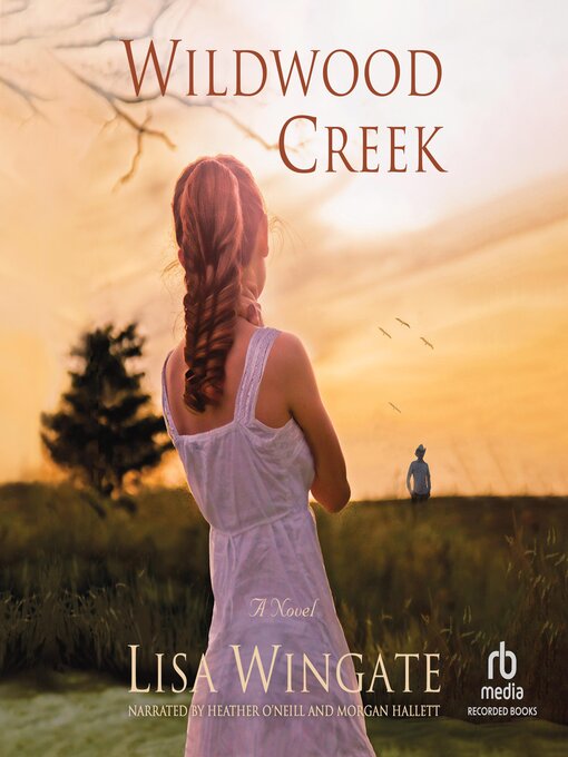 Title details for Wildwood Creek by Lisa Wingate - Wait list